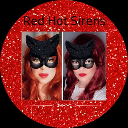 redhotsirens OnlyFans picture
