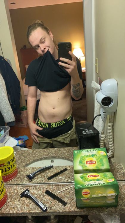 dakotathestoner OnlyFans picture