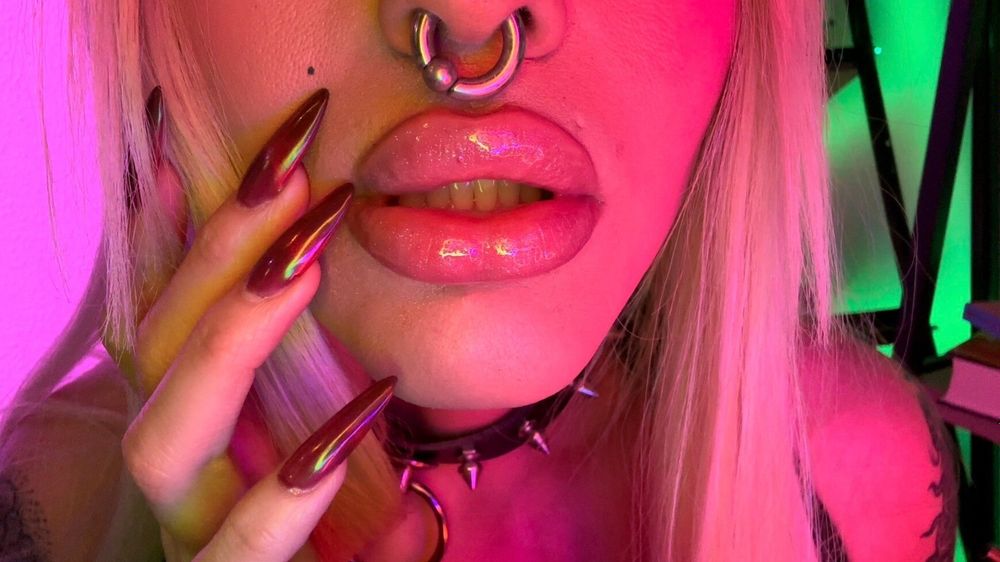 berrypinkasmr OnlyFans profile picture