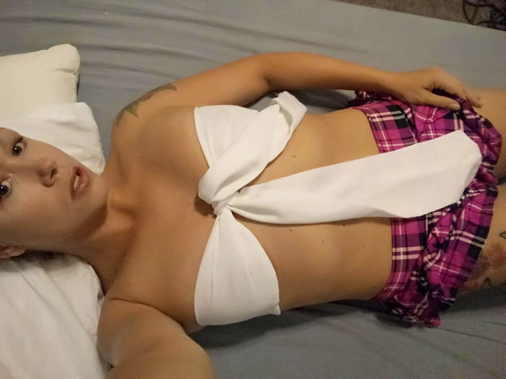 sexy_goddess_ OnlyFans profile picture