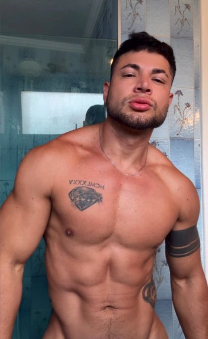 liamxxxgold OnlyFans picture