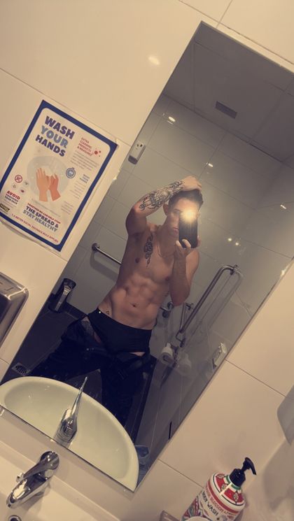 tattooedtop OnlyFans picture