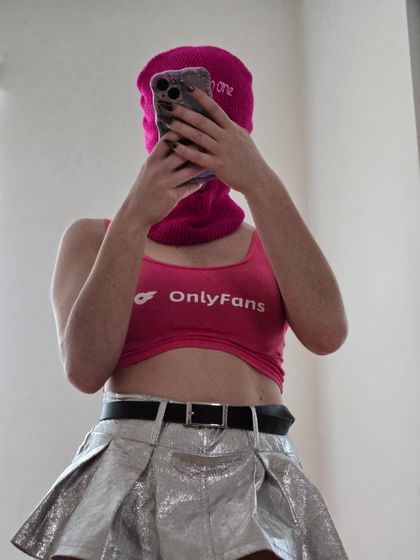 candypinkrosevip OnlyFans picture