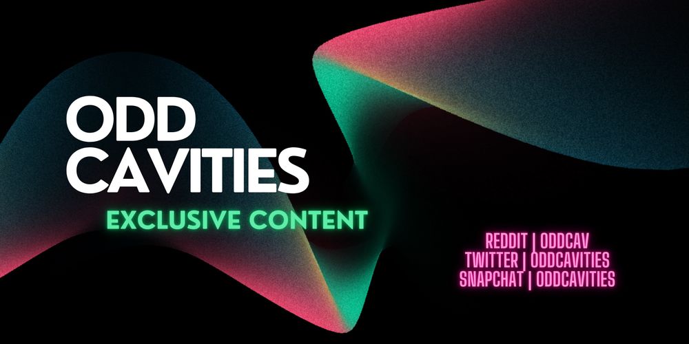 oddcavities OnlyFans profile picture