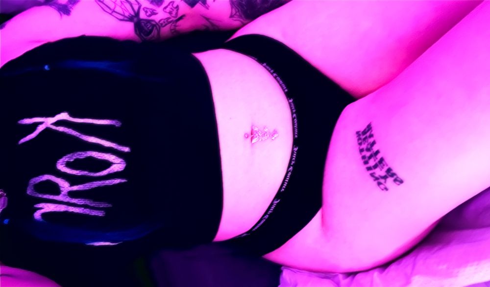dearghostly OnlyFans profile picture