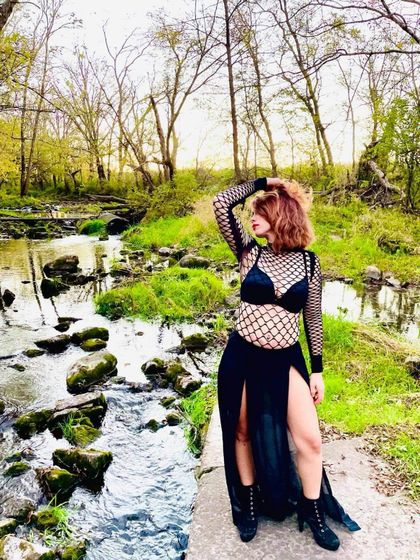 sexiitarakian OnlyFans picture