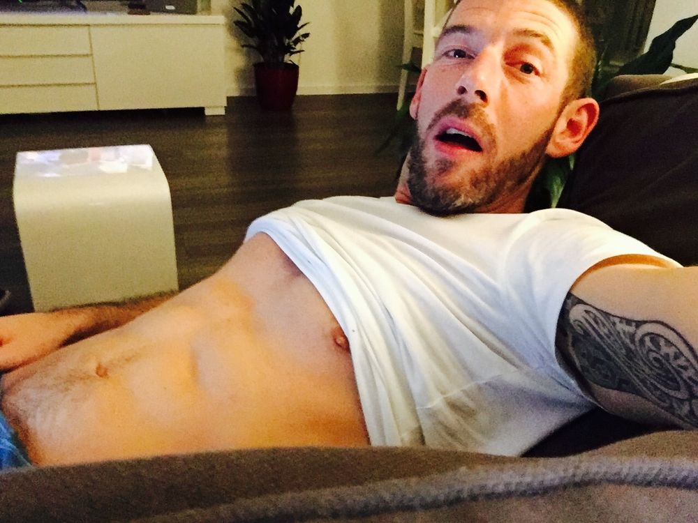 paddymcjae OnlyFans profile picture