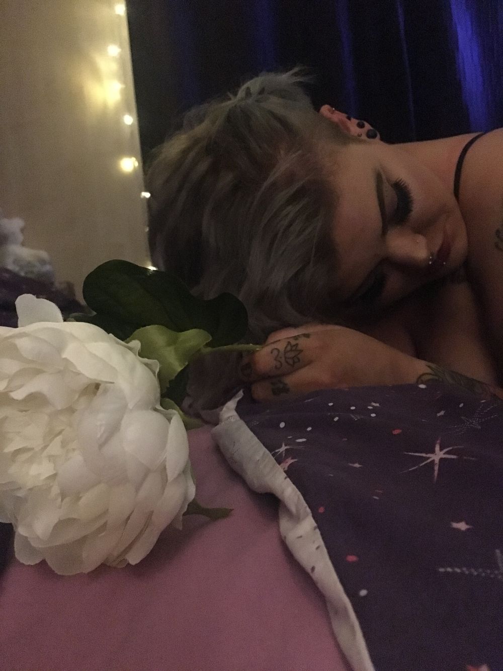 lilah_love69 OnlyFans profile picture