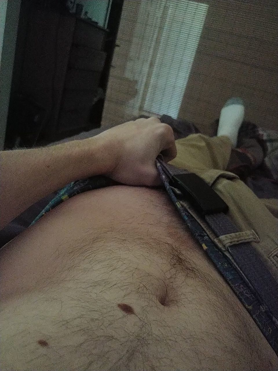 somethingabouthim OnlyFans profile picture