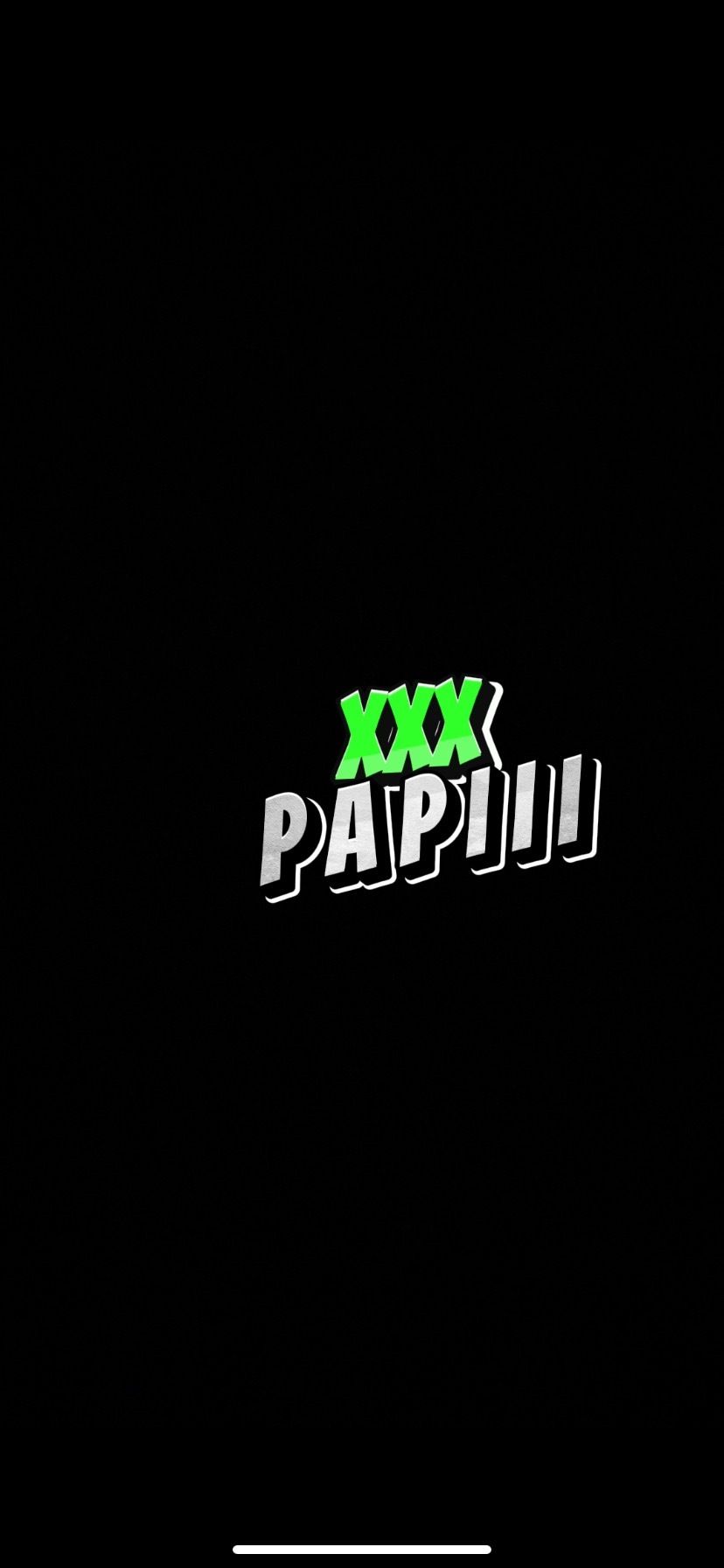 xxxpapiii OnlyFans profile picture