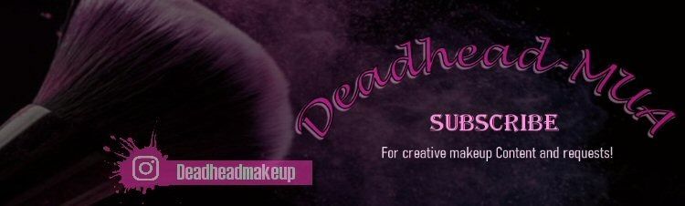 deadheadmua OnlyFans profile picture