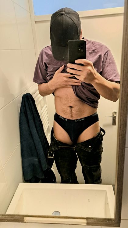 jeromen OnlyFans picture