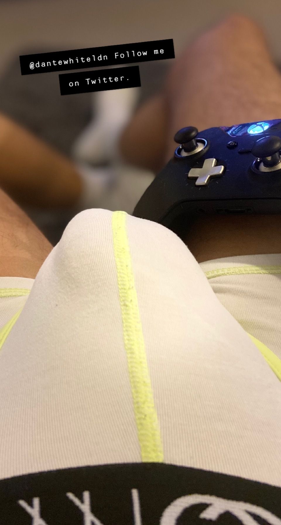 dantewhiteldn OnlyFans profile picture