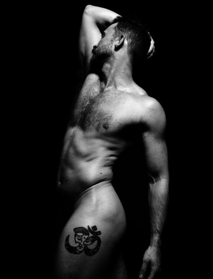 statueofewdavid OnlyFans picture