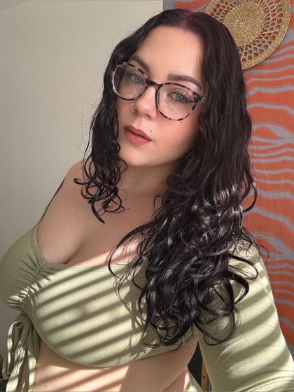 ivorylux2 OnlyFans picture