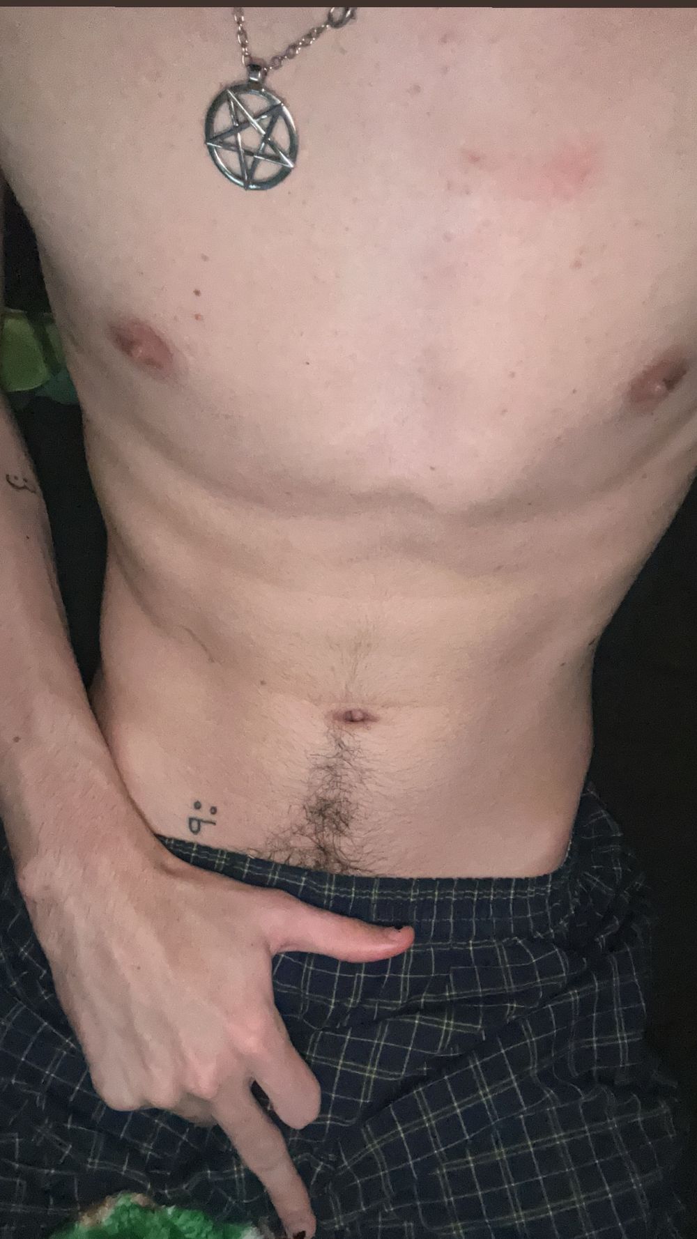 gothboytip OnlyFans profile picture