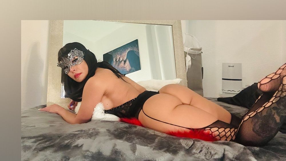 auraki369 OnlyFans profile picture