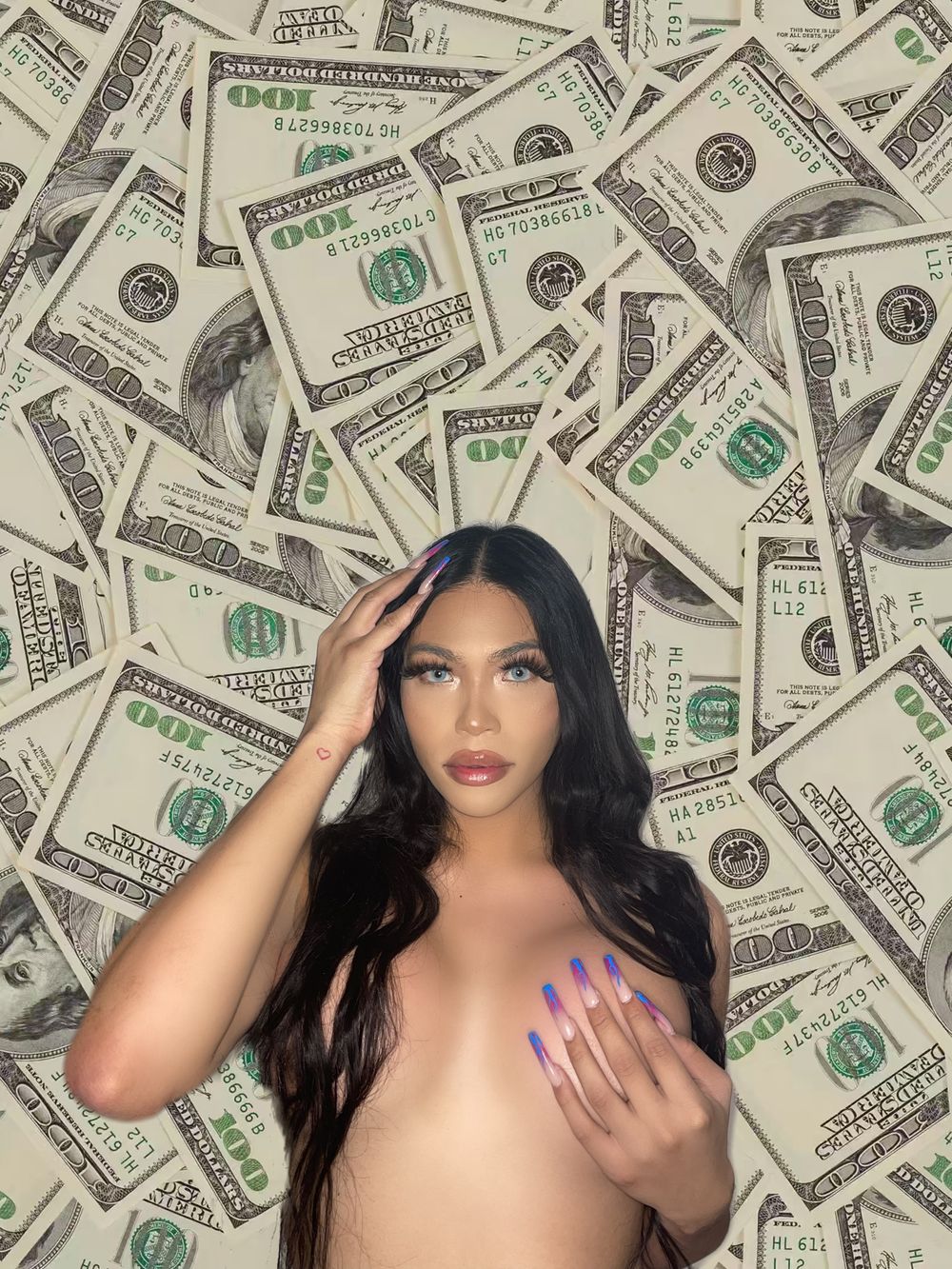 youngkylieee OnlyFans profile picture