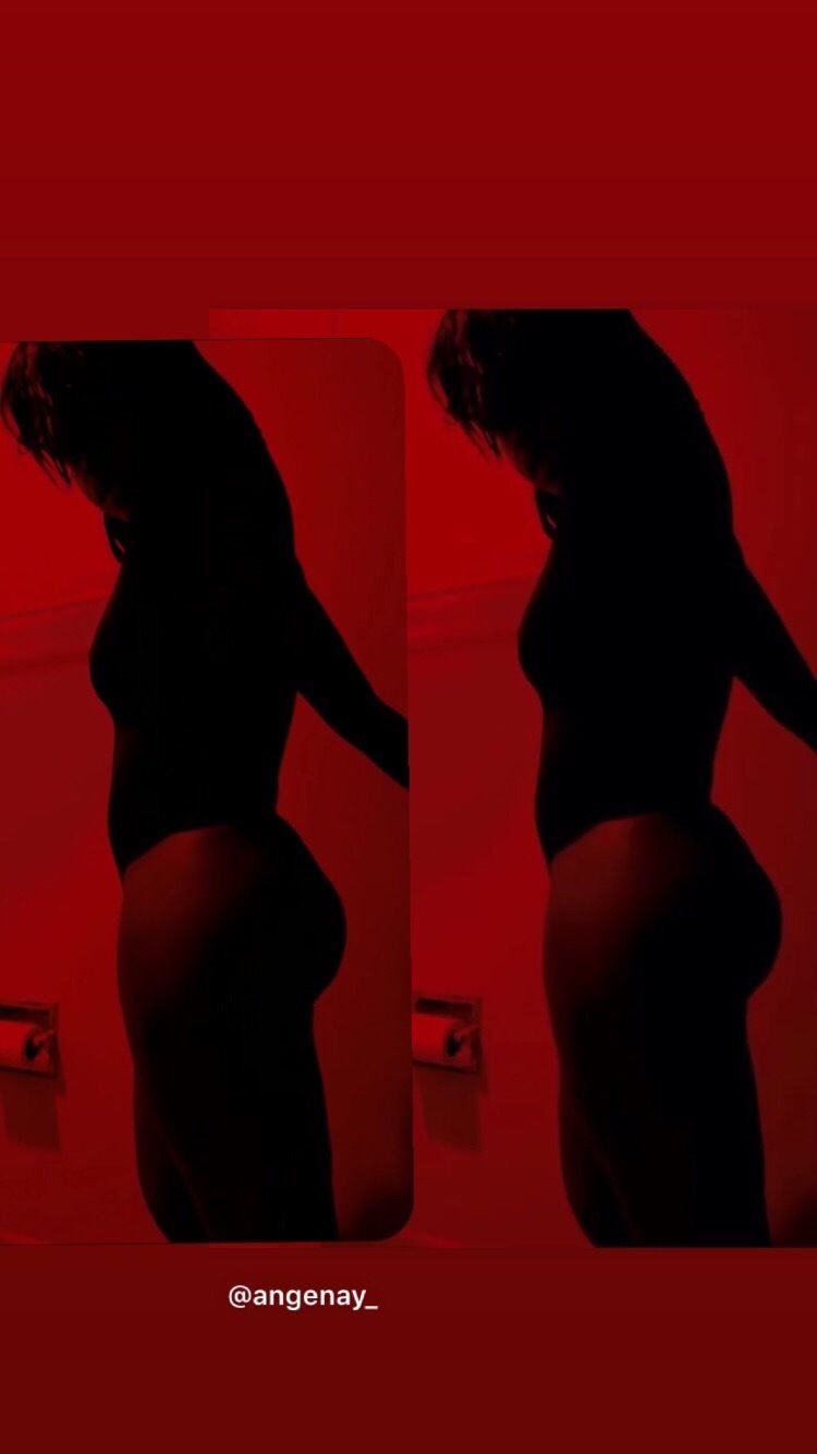 angenay OnlyFans profile picture