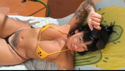 canarytenerife22 OnlyFans picture