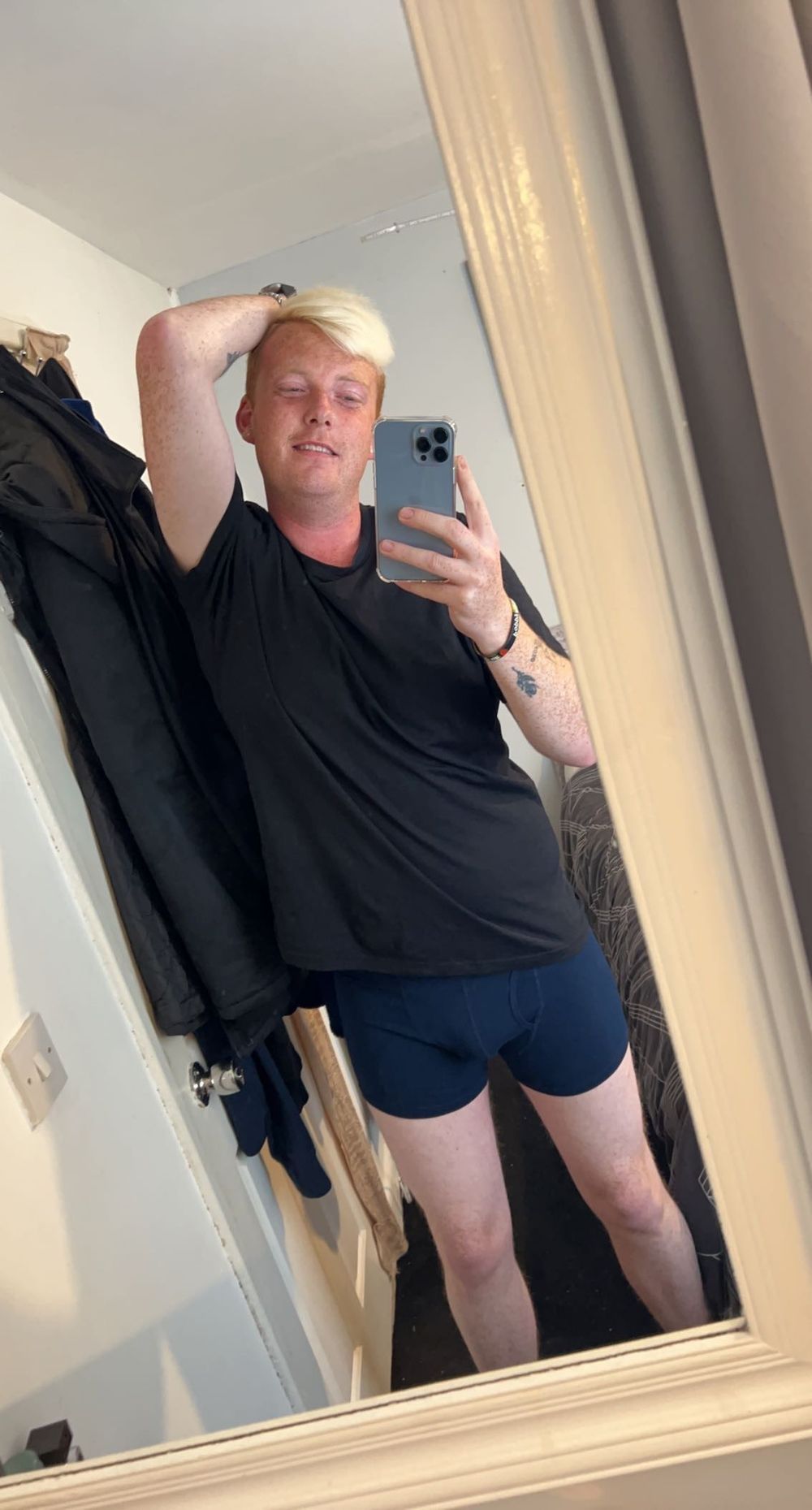 darrenevans OnlyFans profile picture