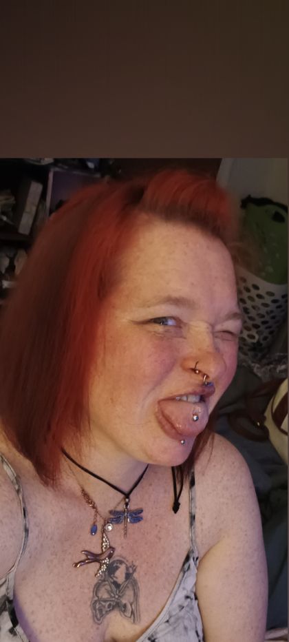 spiceredhead83 OnlyFans picture