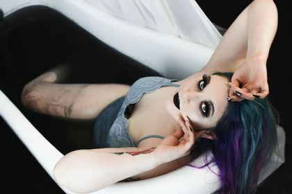 graveyardbby33 OnlyFans picture