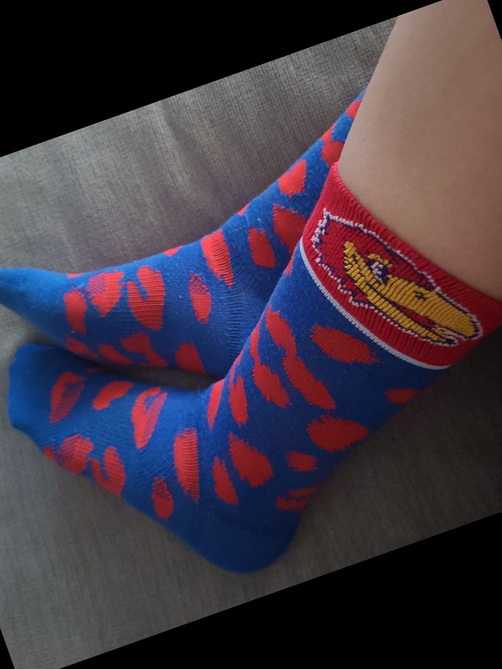 feetforuallday OnlyFans profile picture