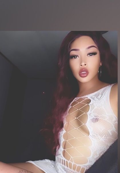 baddredbone32 OnlyFans picture