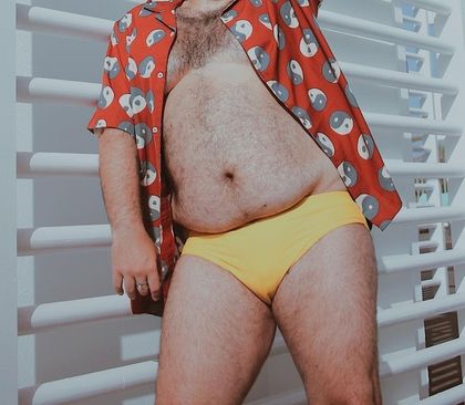 erosbaco69 OnlyFans picture