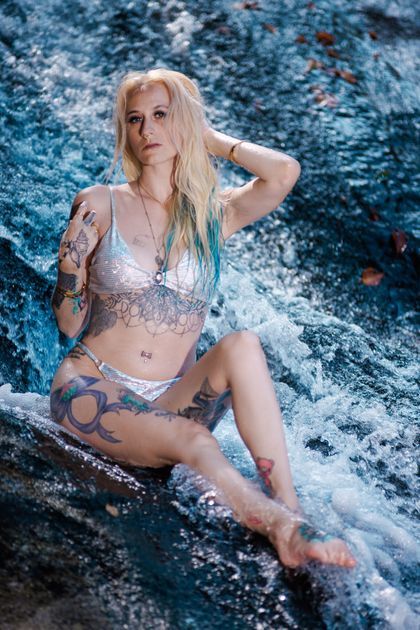 kristeenamoon OnlyFans picture
