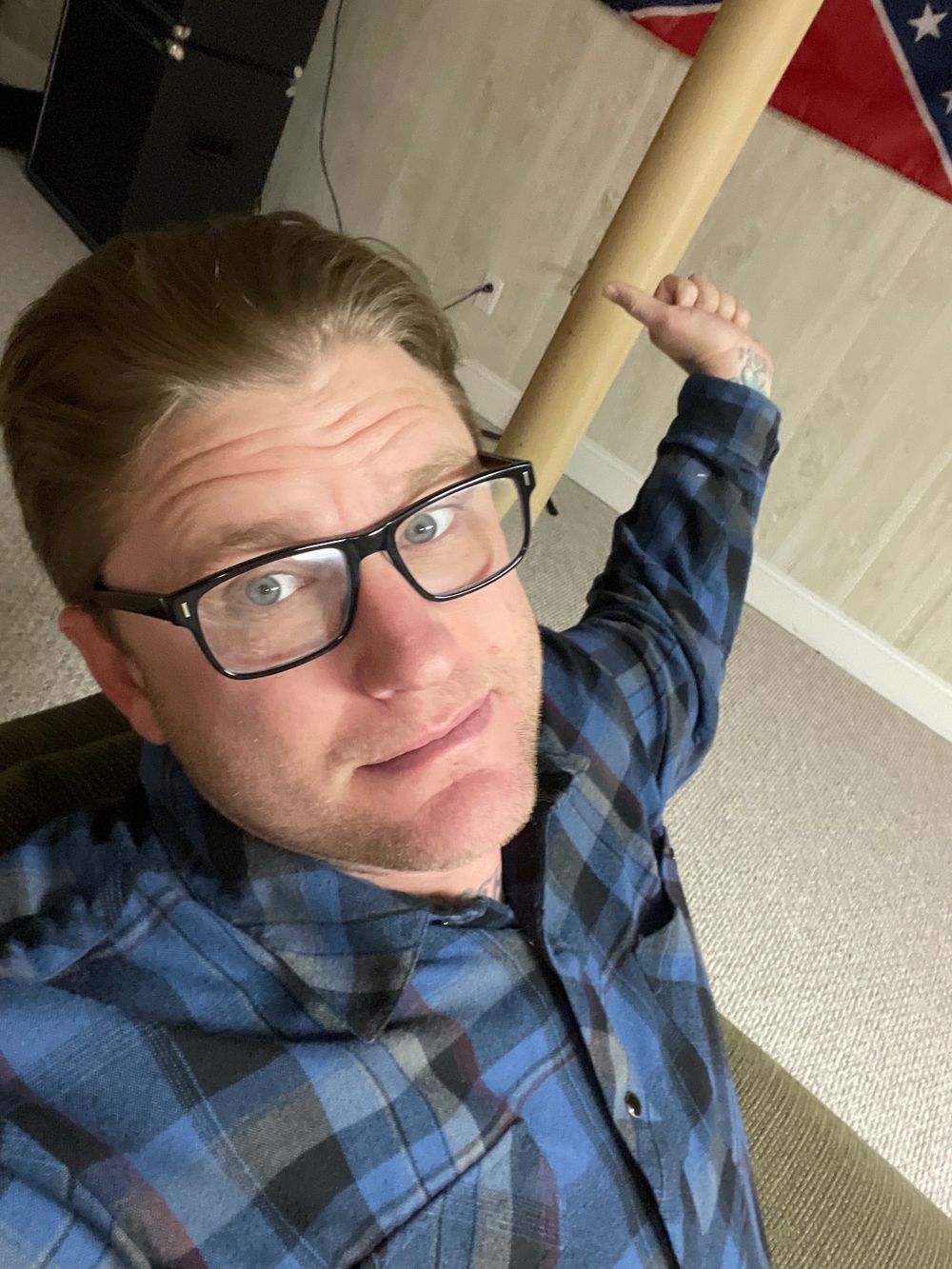 rupreck OnlyFans profile picture