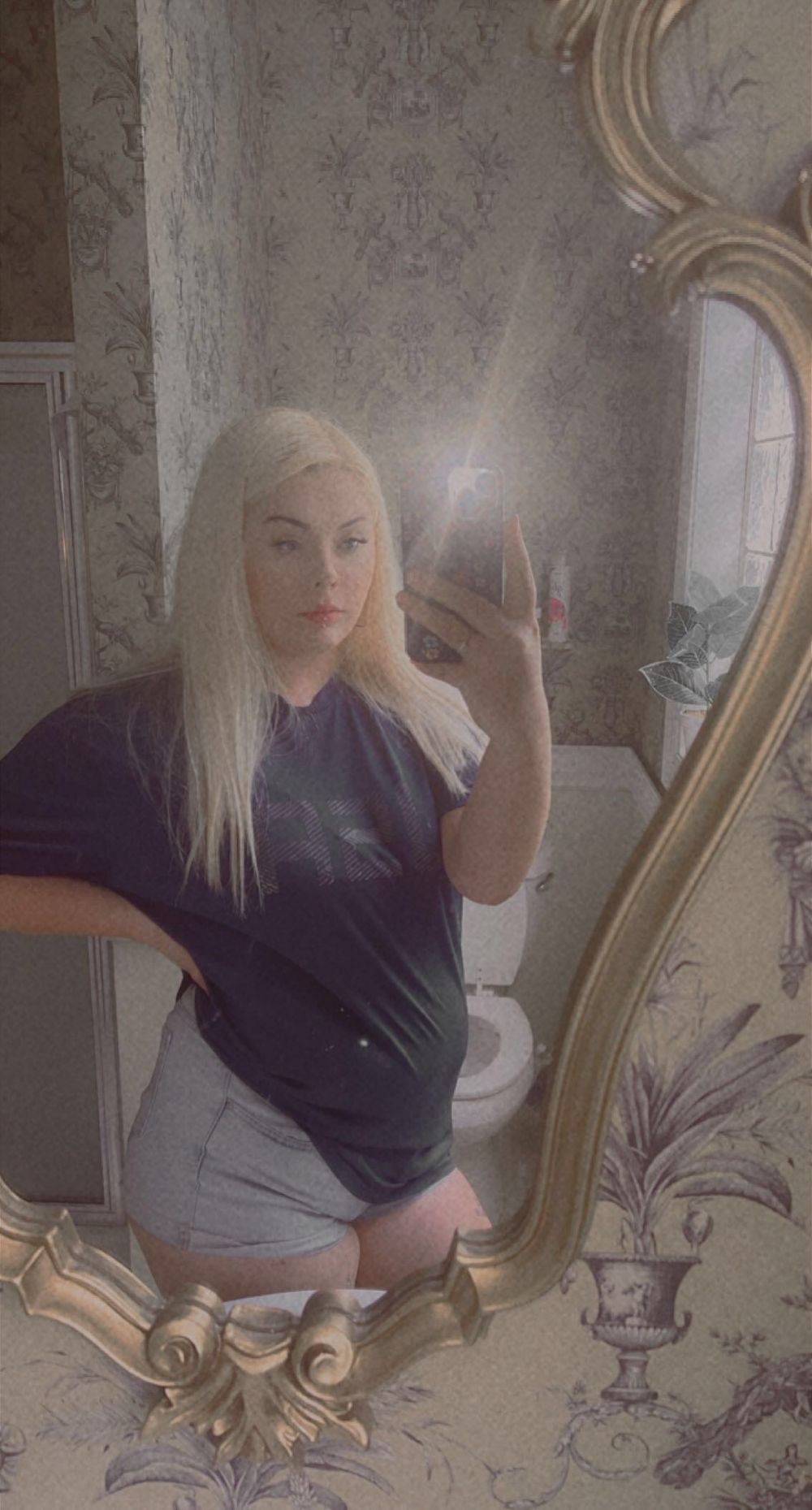 shesyourbaby3815 OnlyFans profile picture