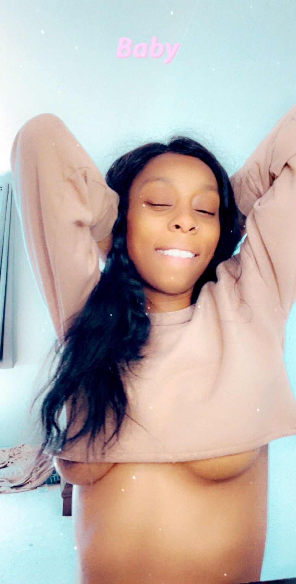 shmokingjoleen OnlyFans profile picture
