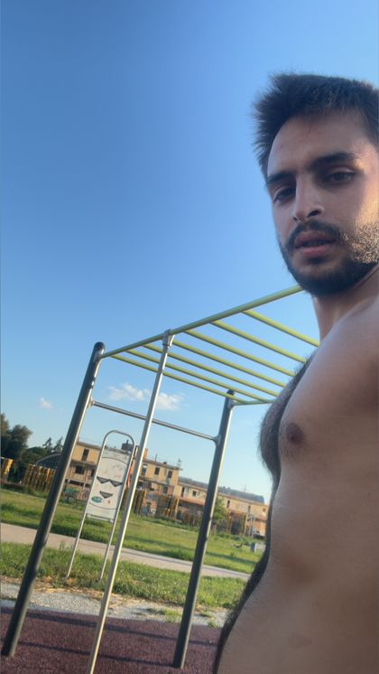 psycoman OnlyFans picture