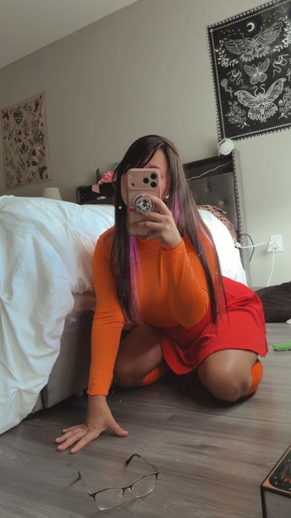 isilamackenzie OnlyFans picture