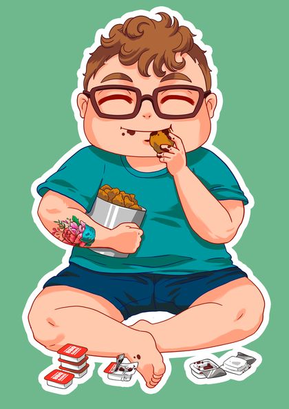 fatboypat OnlyFans picture