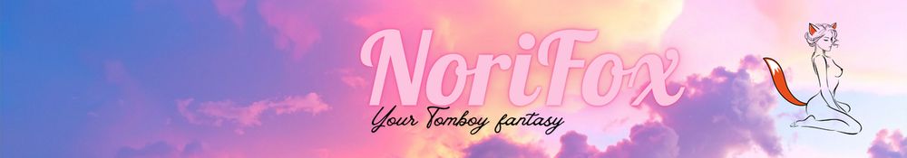 norifox OnlyFans profile picture