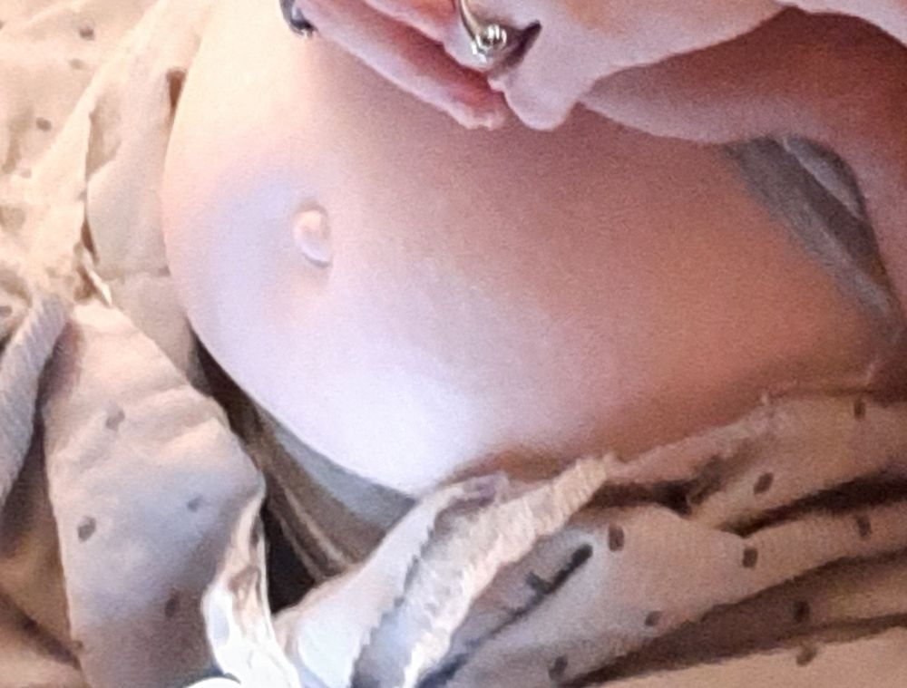 happypreggo93 OnlyFans profile picture