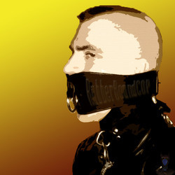 rubberboundcop OnlyFans picture