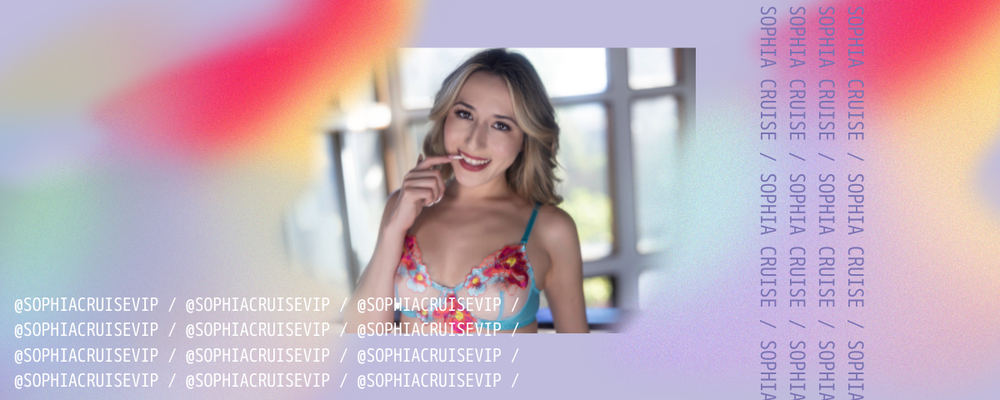 sophiacruisevip OnlyFans profile picture