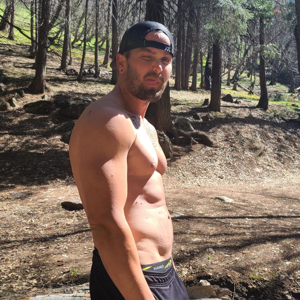jonnydavisson87 OnlyFans profile picture