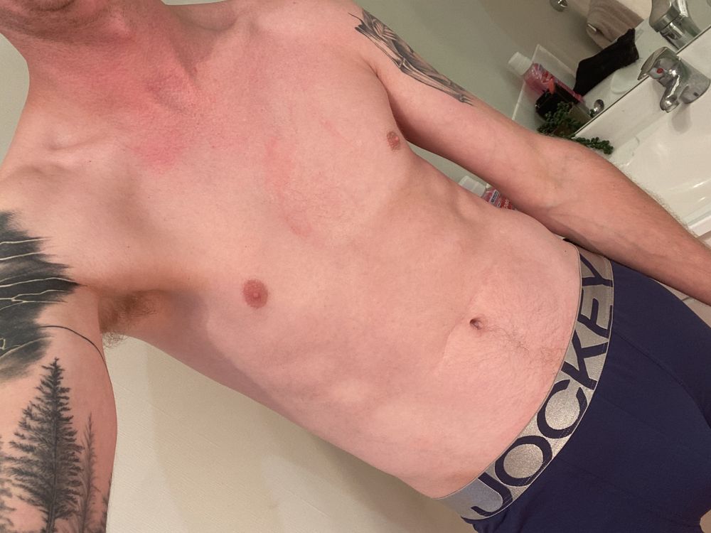 goreboyjohnny OnlyFans profile picture