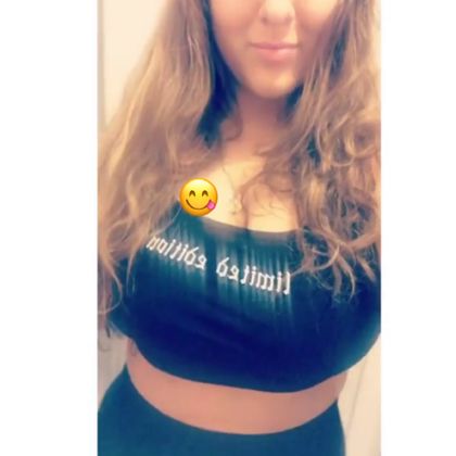 curvycandy92 OnlyFans picture