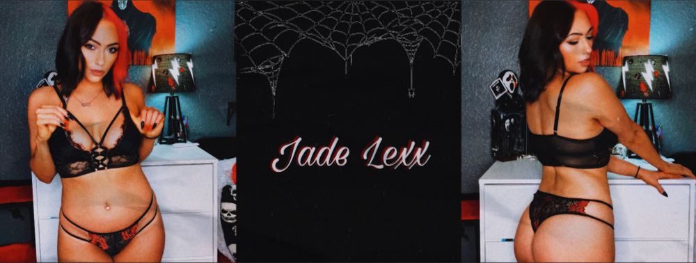 jade.lexx OnlyFans profile picture