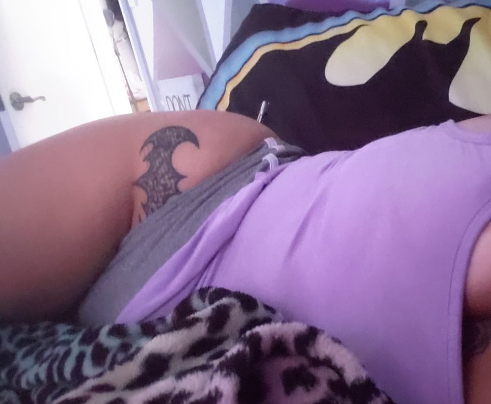 lexifoxx1 OnlyFans profile picture
