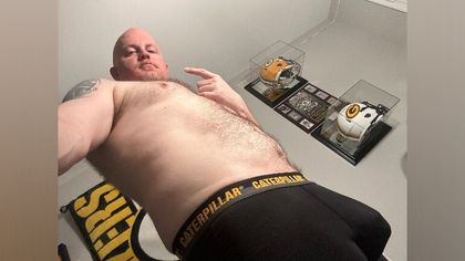 baldblueeyes84 OnlyFans picture