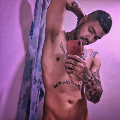 tascon777 OnlyFans picture