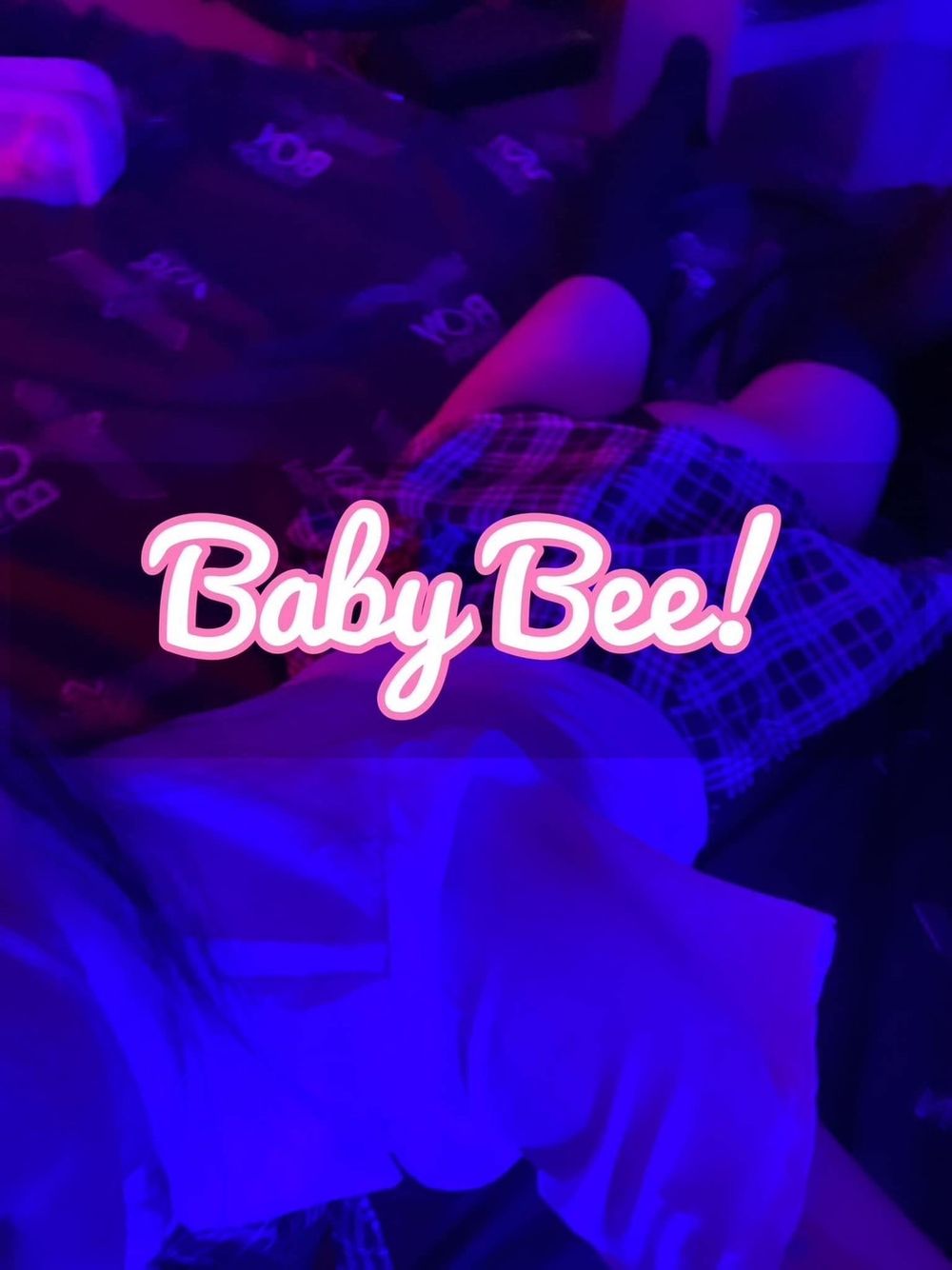 baby_bee999 OnlyFans profile picture