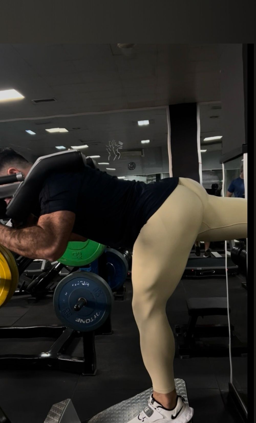 mariosglutes OnlyFans profile picture